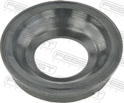 Febest VWCP-001 - Кільце ущільнювача, клапанна форсунка autocars.com.ua