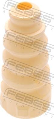 Febest VWD-B6R - Відбійник, буфер амортизатора autocars.com.ua