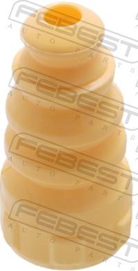 Febest VWD-GVIR - Відбійник, буфер амортизатора autocars.com.ua