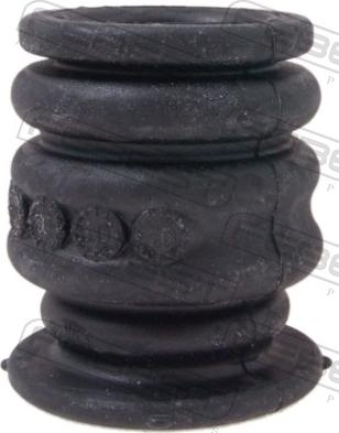 Febest VWD-T5 - Відбійник, буфер амортизатора autocars.com.ua