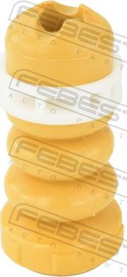 Febest VWD-TIGIIR - Відбійник, буфер амортизатора autocars.com.ua