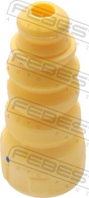 Febest VWD-TIGR - Відбійник, буфер амортизатора autocars.com.ua