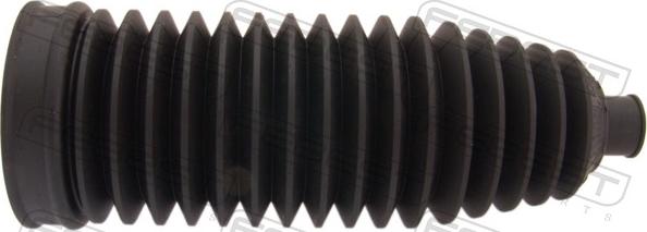 Febest VWRKB-001 - Пильник, рульове управління autocars.com.ua