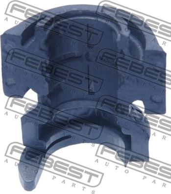 Febest VWSB-001 - 0 autocars.com.ua