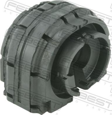 Febest VWSB-TIGR - Втулка, стабілізатор autocars.com.ua