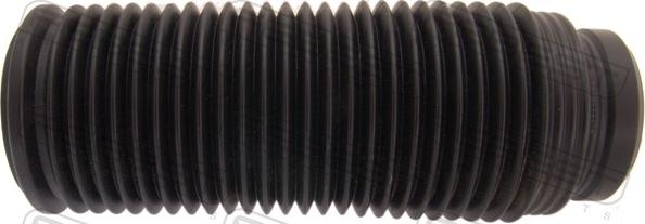 Febest VWSHB-001 - Пильник амортизатора, захисний ковпак autocars.com.ua