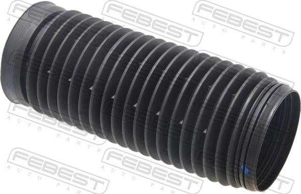 Febest VWSHB-B6F - Пильник амортизатора, захисний ковпак autocars.com.ua