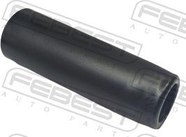Febest VWSHB-CCR - Пильник амортизатора, захисний ковпак autocars.com.ua