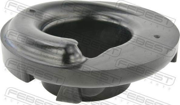 Febest VWSI-TRT5LOWR - Тарілка пружини autocars.com.ua