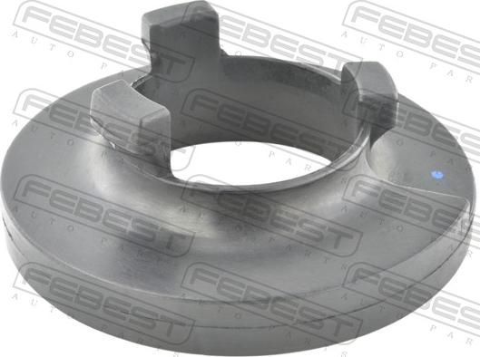 Febest VWSI-TRT5R - Тарілка пружини autocars.com.ua