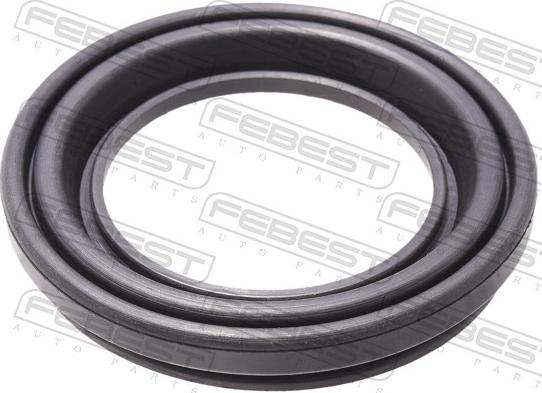 Febest X710-0475-CKF - Пилезахисний ковпак, поршень корпусу скоби гальма autocars.com.ua