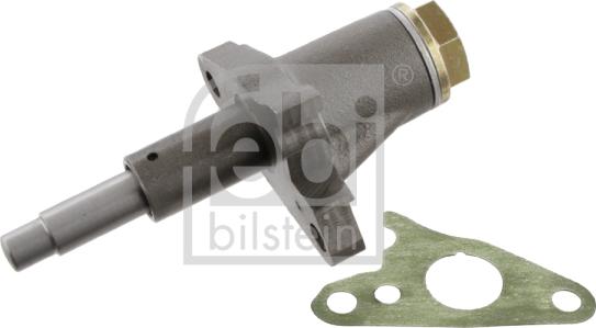 Febi Bilstein 01048 - натягувач, ланцюг приводу autocars.com.ua