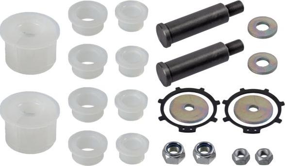 FEBI Bilstein 01052 - Ремкомплект, підшипник стабілізатора autocars.com.ua