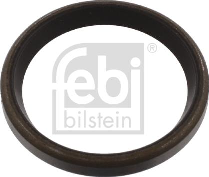 FEBI Bilstein 01060 - Кільце ущільнювача, поворотного кулака autocars.com.ua