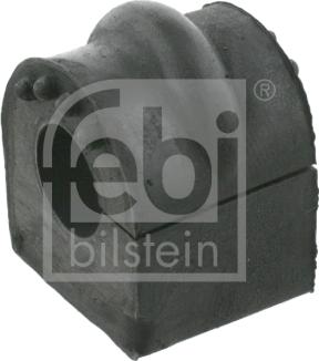 Febi Bilstein 01083 - Втулка, стабілізатор autocars.com.ua