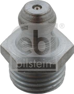 Febi Bilstein 01096 - Прес-маслянка autocars.com.ua