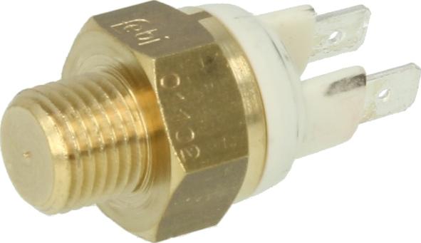 FEBI Bilstein 01102 - Термовимикач, вентилятор радіатора / кондиціонера autocars.com.ua