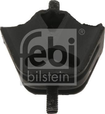 Febi Bilstein 01103 - Подушка, підвіска двигуна autocars.com.ua