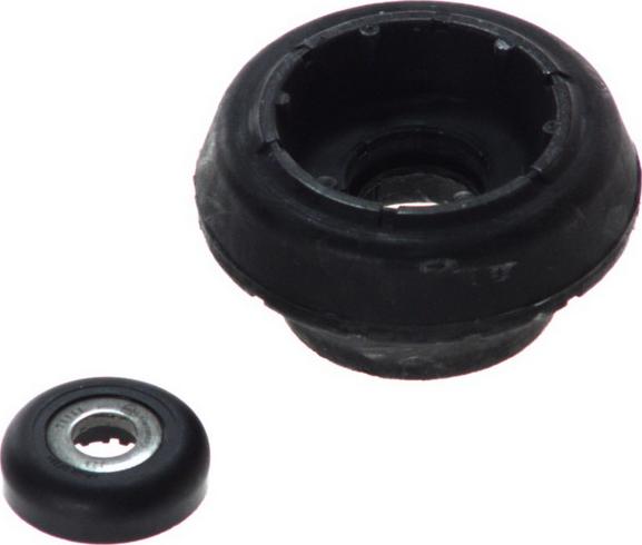 FEBI Bilstein 01117 - Опора стійки амортизатора, подушка autocars.com.ua