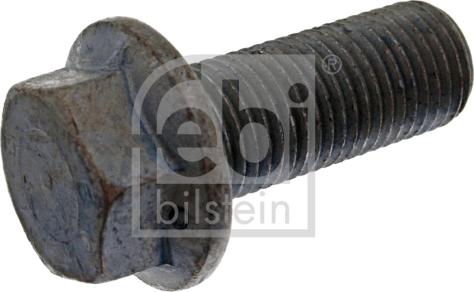 Febi Bilstein 01137 - Болт autocars.com.ua