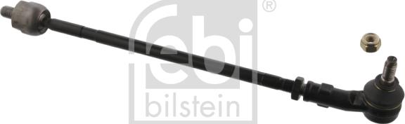 Febi Bilstein 01147 - Поперечна рульова тяга autocars.com.ua