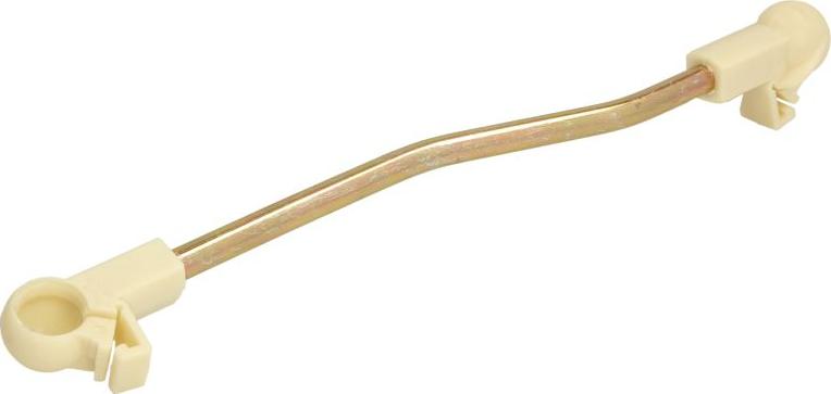 FEBI Bilstein 01165 - Шток вилки перемикання передач autocars.com.ua