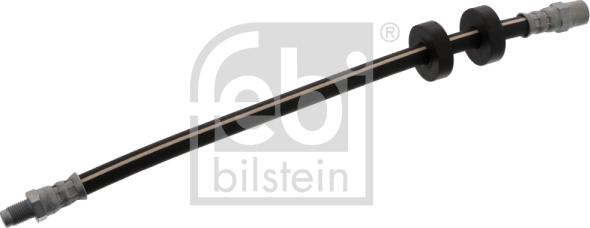 Febi Bilstein 01176 - Тормозной шланг avtokuzovplus.com.ua