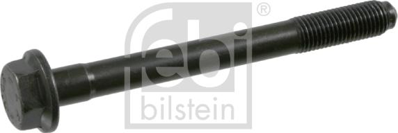 Febi Bilstein 01198 - Болт autocars.com.ua