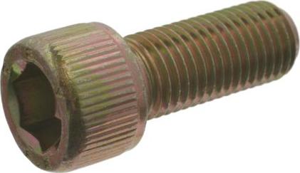 FEBI Bilstein 01202 - Болт шківа autocars.com.ua