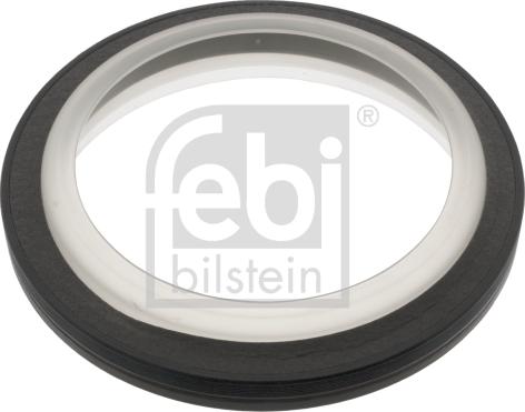 Febi Bilstein 01203 - Уплотняющее кольцо, коленчатый вал autodnr.net