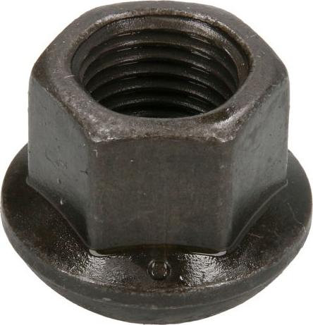 FEBI Bilstein 01214 - Гайка кріплення колеса autocars.com.ua