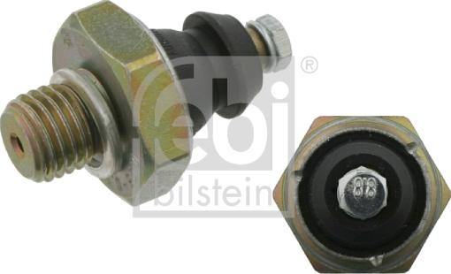 Febi Bilstein 01216 - Датчик, давление масла avtokuzovplus.com.ua