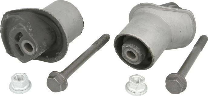 FEBI Bilstein 01220 - Ремкомплект, балка моста autocars.com.ua