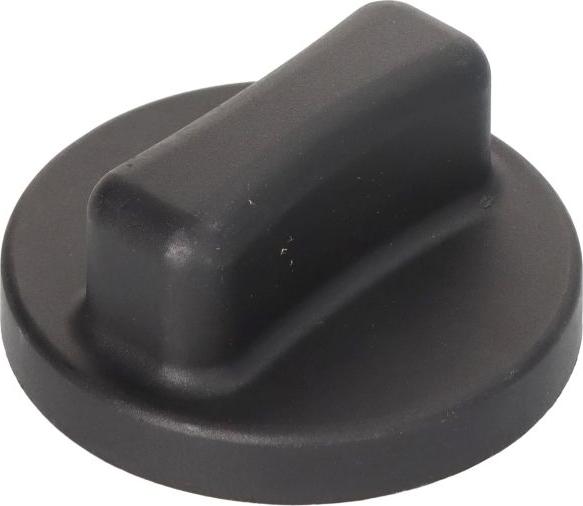 FEBI Bilstein 01225 - Кришка, паливної бак autocars.com.ua