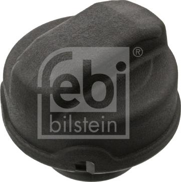 Febi Bilstein 01226 - Крышка, топливный бак autodnr.net