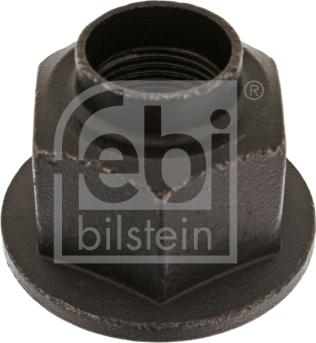 Febi Bilstein 01229 - Гайка, шейка оси avtokuzovplus.com.ua