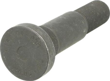 FEBI Bilstein 01230 - Болт кріплення колеса autocars.com.ua