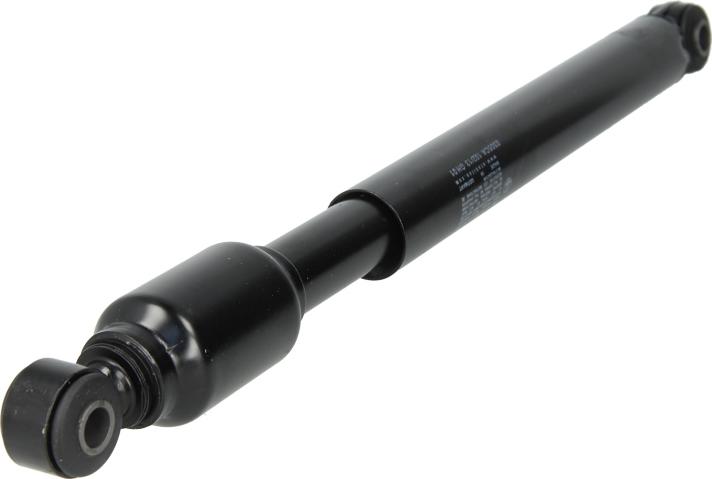 FEBI Bilstein 01261 - Амортизатор рульового управління autocars.com.ua