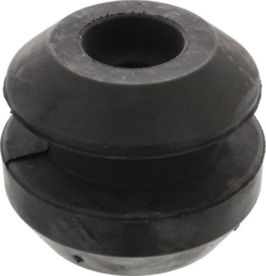 FEBI Bilstein 01267 - Подушка, підвіска двигуна autocars.com.ua