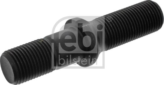 Febi Bilstein 01277 - Болт кріплення колеса autocars.com.ua