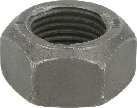 FEBI Bilstein 01279 - Гайка кріплення колеса autocars.com.ua