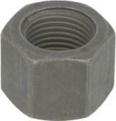 FEBI Bilstein 01280 - Гайка кріплення колеса autocars.com.ua