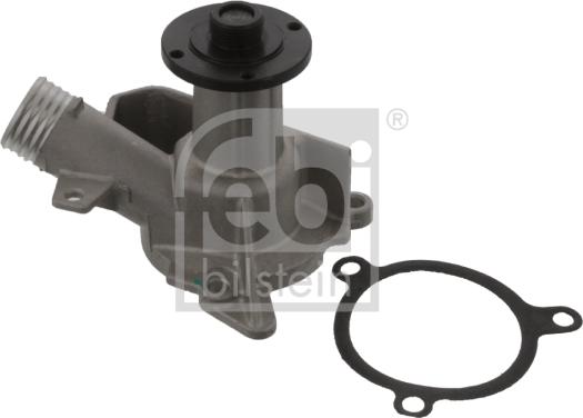 Febi Bilstein 01289 - Водяний насос autocars.com.ua