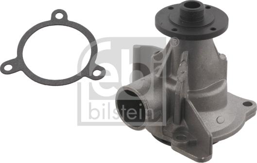 Febi Bilstein 01292 - Водяний насос autocars.com.ua