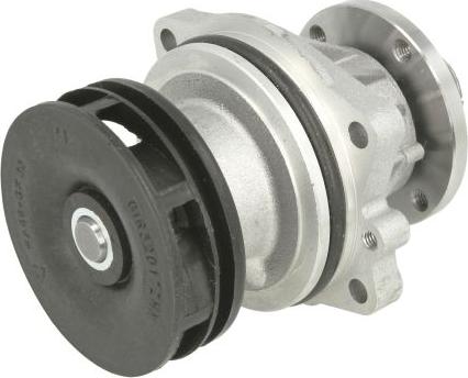 FEBI Bilstein 01293 - Водяний насос autocars.com.ua