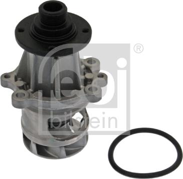 Febi Bilstein 01297 - Водяний насос autocars.com.ua