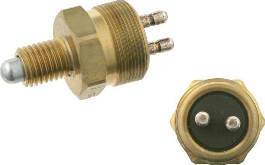 FEBI Bilstein 01299 - Замок, кабіна autocars.com.ua