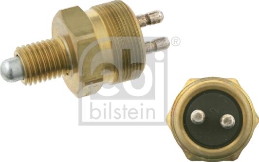 Febi Bilstein 01299 - Замок, кабина avtokuzovplus.com.ua