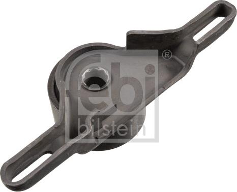 Febi Bilstein 01315 - Натяжной ролик, ремень ГРМ avtokuzovplus.com.ua