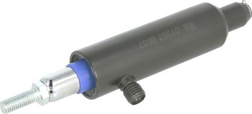 FEBI Bilstein 01357 - Стопорний механізм, система уприскування autocars.com.ua
